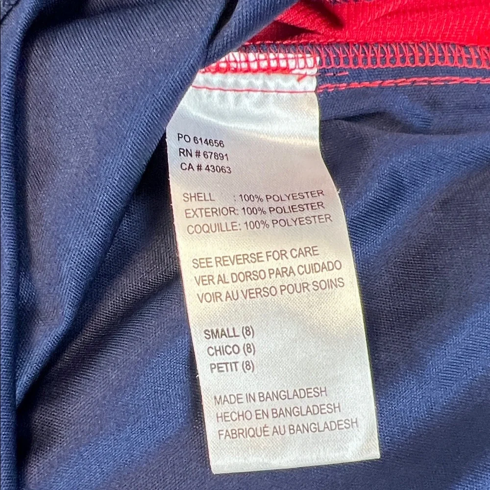 Boy's Atlanta Braves shirt - Picture 6 of 8